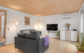 Nice Home In Skagen With Wifi